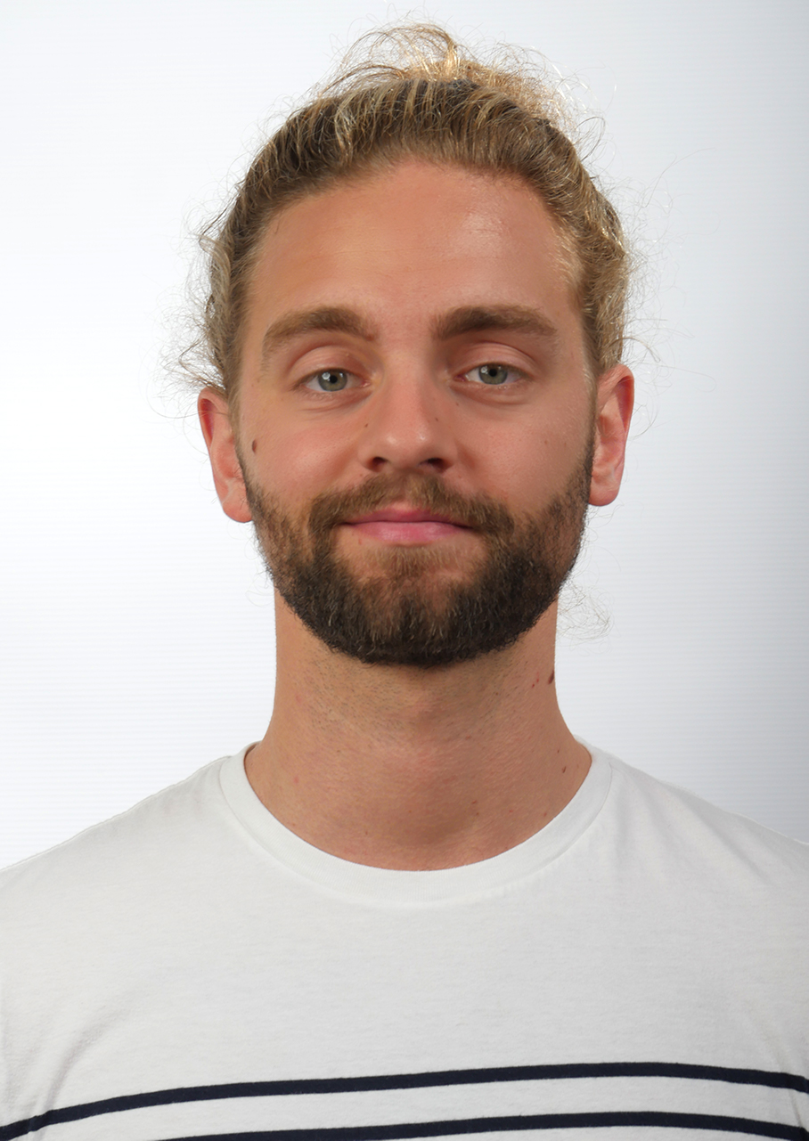 Paul, contributeur CLAIR